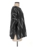 M Missoni Black 3/4 Sleeve Top Size M - photo 4