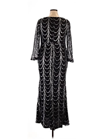 CBR Cocktail Dress (view 2)