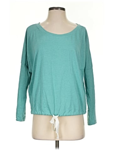 Eberjey 3/4 Sleeve T-Shirt (view 1)
