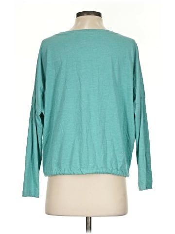 Eberjey 3/4 Sleeve T-Shirt (view 2)