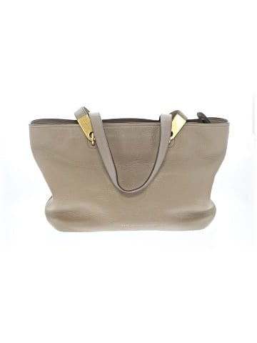 Marc Jacobs Leather Tote (view 1)