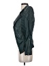 Marc Jacobs 100% Leather Green Leather Jacket Size 0 - photo 5