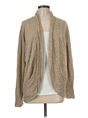 Karen Scott Cardigan (view 1)