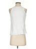 Ecru White Sweater Vest Size S - photo 1