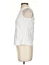 Ecru White Sweater Vest Size S - photo 5