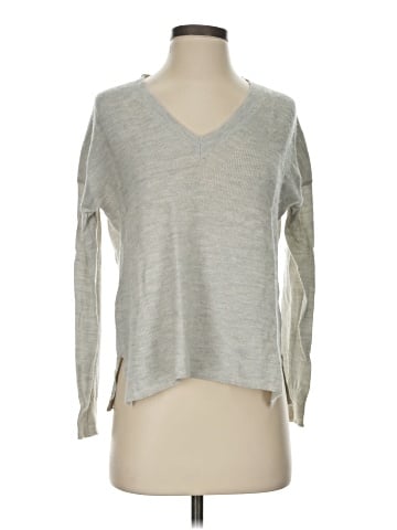 J.Crew Wool Pullover Sweater (view 1)