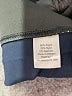 Nine West Blue Active Pants Size XL - photo 5