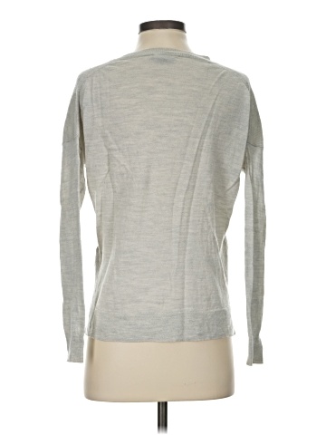 J.Crew Wool Pullover Sweater (view 2)