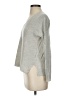J.Crew Silver Wool Pullover Sweater Size S - photo 5
