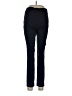 Alfani Black Active Pants Size 10 - photo 2