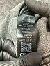 ASOS 100% Cotton Gray Denim Jacket Size UK 4 / US 0 - photo 7