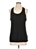 Amazon Essentials Black Active Tank Size L - photo 1