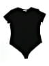 MANGOPOP Collection Black Bodysuit Size XL - photo 1