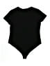 MANGOPOP Collection Black Bodysuit Size XL - photo 2