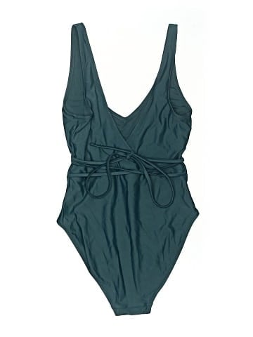 Girlfriend Collective One Piece Swimsuit (view 2)