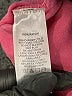 Double Zero 100% Rayon Pink Short Sleeve Button-Down Shirt Size M - photo 8