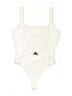 Lulus Ivory Bodysuit Size M - photo 2