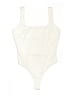 Lulus Ivory Bodysuit Size M - photo 1