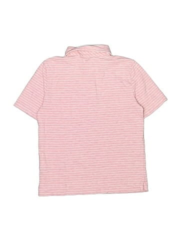 Vineyard Vines Short Sleeve Polo (view 2)
