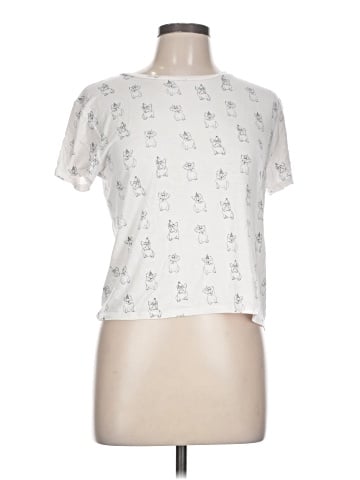 Abercrombie & Fitch Short Sleeve T-Shirt (view 1)
