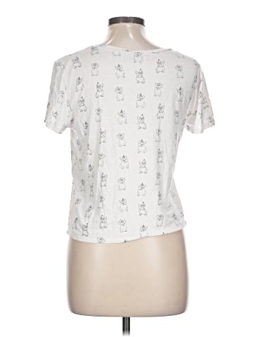 Abercrombie & Fitch Short Sleeve T-Shirt (view 2)
