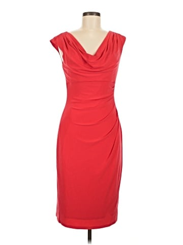 Lauren by Ralph Lauren Cocktail Dress (view 1)