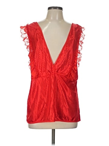 Assorted Brands Sleeveless Blouse (view 1)