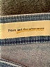 Pilcro and the Letterpress Hearts Blue Jeans Size 27 waist - photo 7