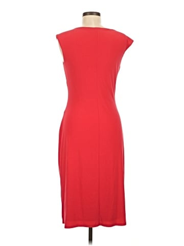 Lauren by Ralph Lauren Cocktail Dress (view 2)
