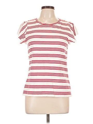 Maison Jules Short Sleeve T-Shirt (view 1)