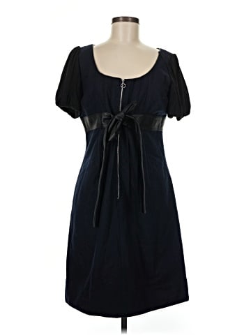 Phoebe Couture Casual Dress (view 1)