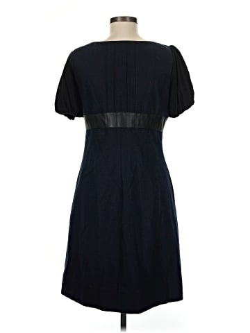 Phoebe Couture Casual Dress (view 2)