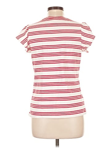 Maison Jules Short Sleeve T-Shirt (view 2)