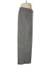 Max Studio Chevron-herringbone Gray Black Dress Pants Size M - photo 4