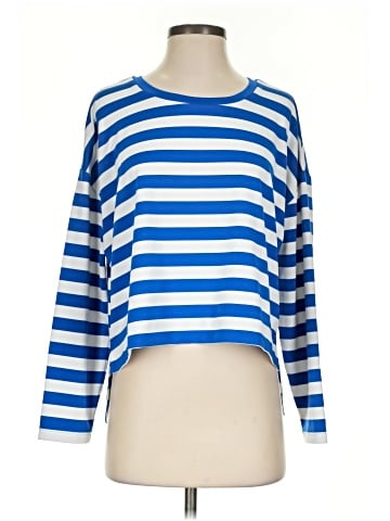 Tory Sport Long Sleeve T-Shirt (view 1)