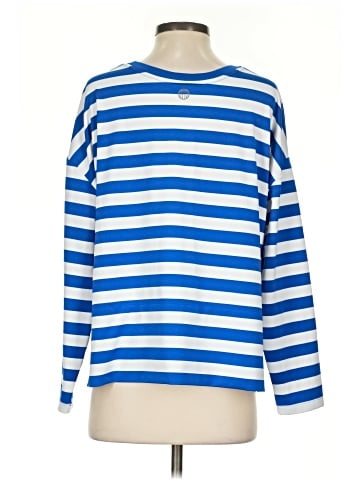 Tory Sport Long Sleeve T-Shirt (view 2)