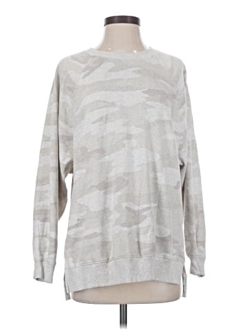 American Eagle Outfitters Pullover Sweater (view 1)