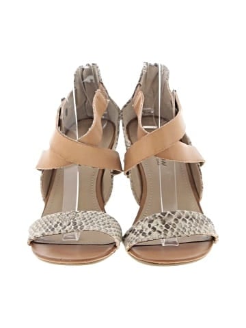 Reaction Wedges (view 2)