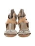 Reaction Ivory Wedges Size 8 - photo 2