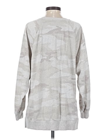 American Eagle Outfitters Pullover Sweater (view 2)