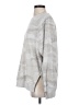 American Eagle Outfitters Camo Silver Pullover Sweater Size S - photo 5