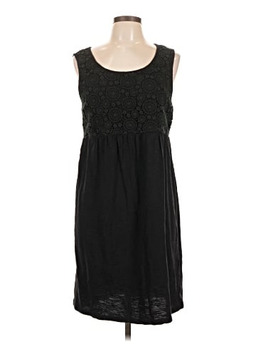 Style&Co Casual Dress (view 1)