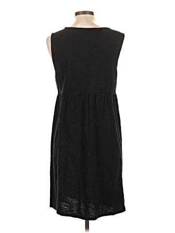Style&Co Casual Dress (view 2)
