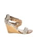 Reaction Ivory Wedges Size 8 - photo 1