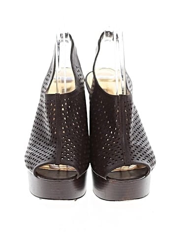 Coach Wedges (view 2)