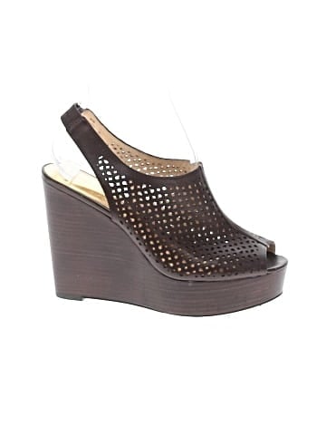 Coach Wedges (view 1)