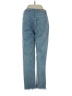 Cello Jeans Color Block Blue Jeans Size 5 - photo 2