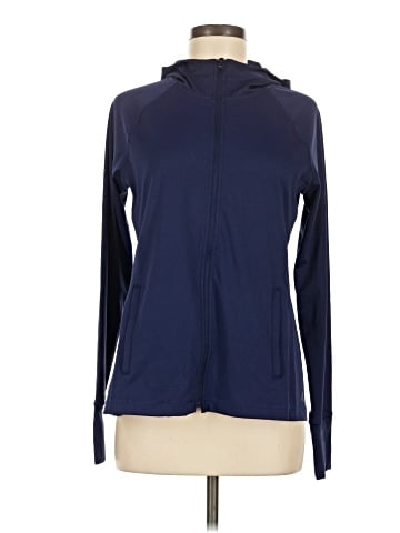 Eddie Bauer Zip Up Hoodie (view 1)