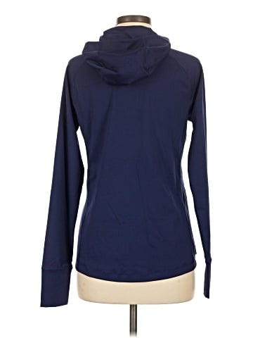 Eddie Bauer Zip Up Hoodie (view 2)