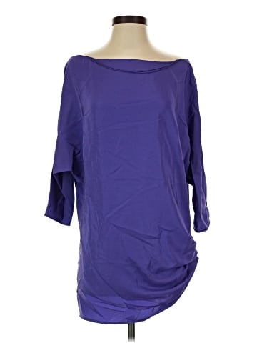Elizabeth and James Casual Dress (view 1)